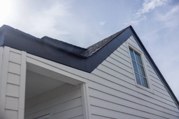 Professional Siding Installation & Repair in Orfordville, WI